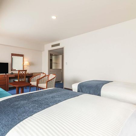 Art Hotel Kashima Central Kamisu ภายนอก รูปภาพ