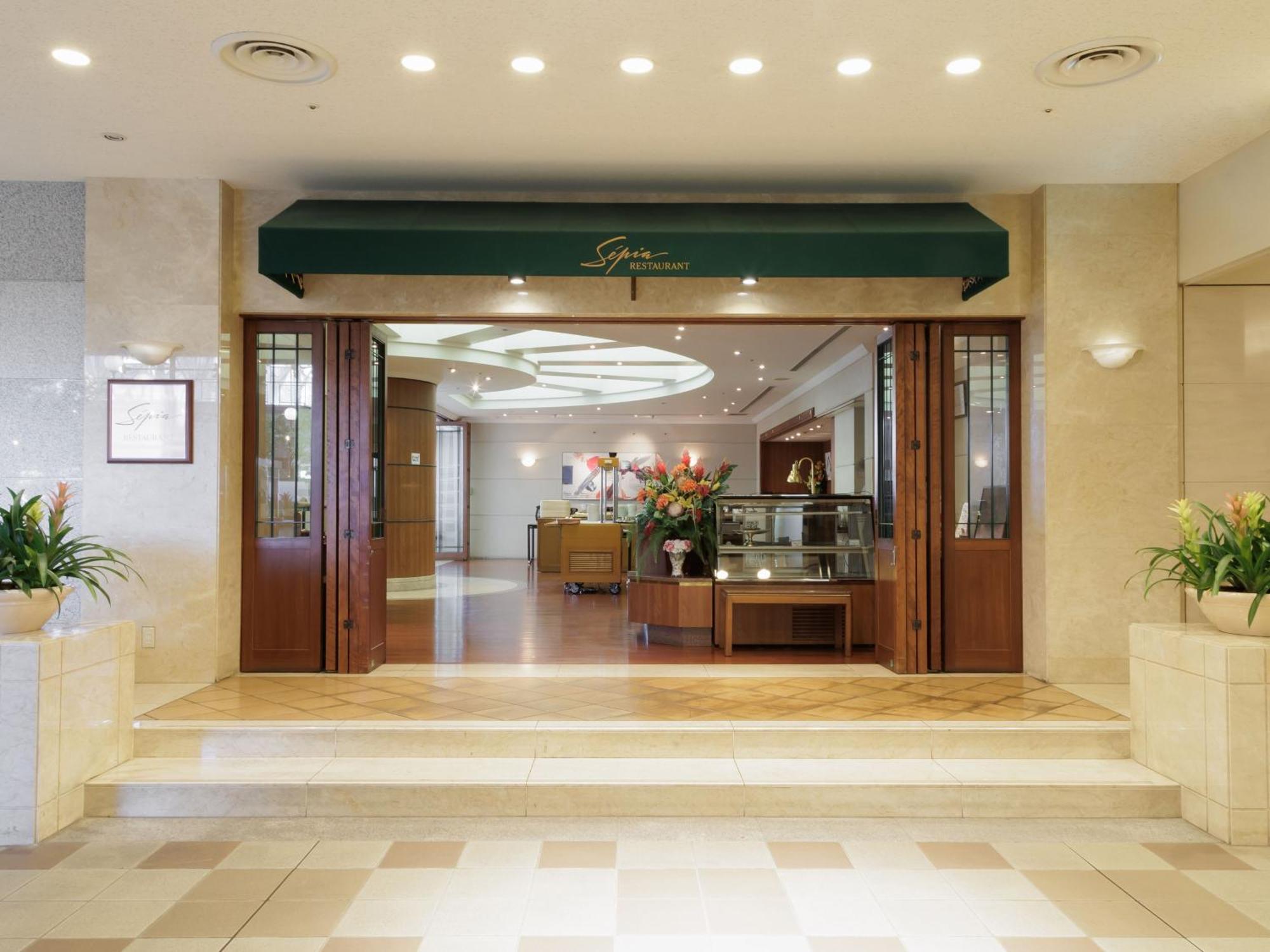 Art Hotel Kashima Central Kamisu ภายนอก รูปภาพ