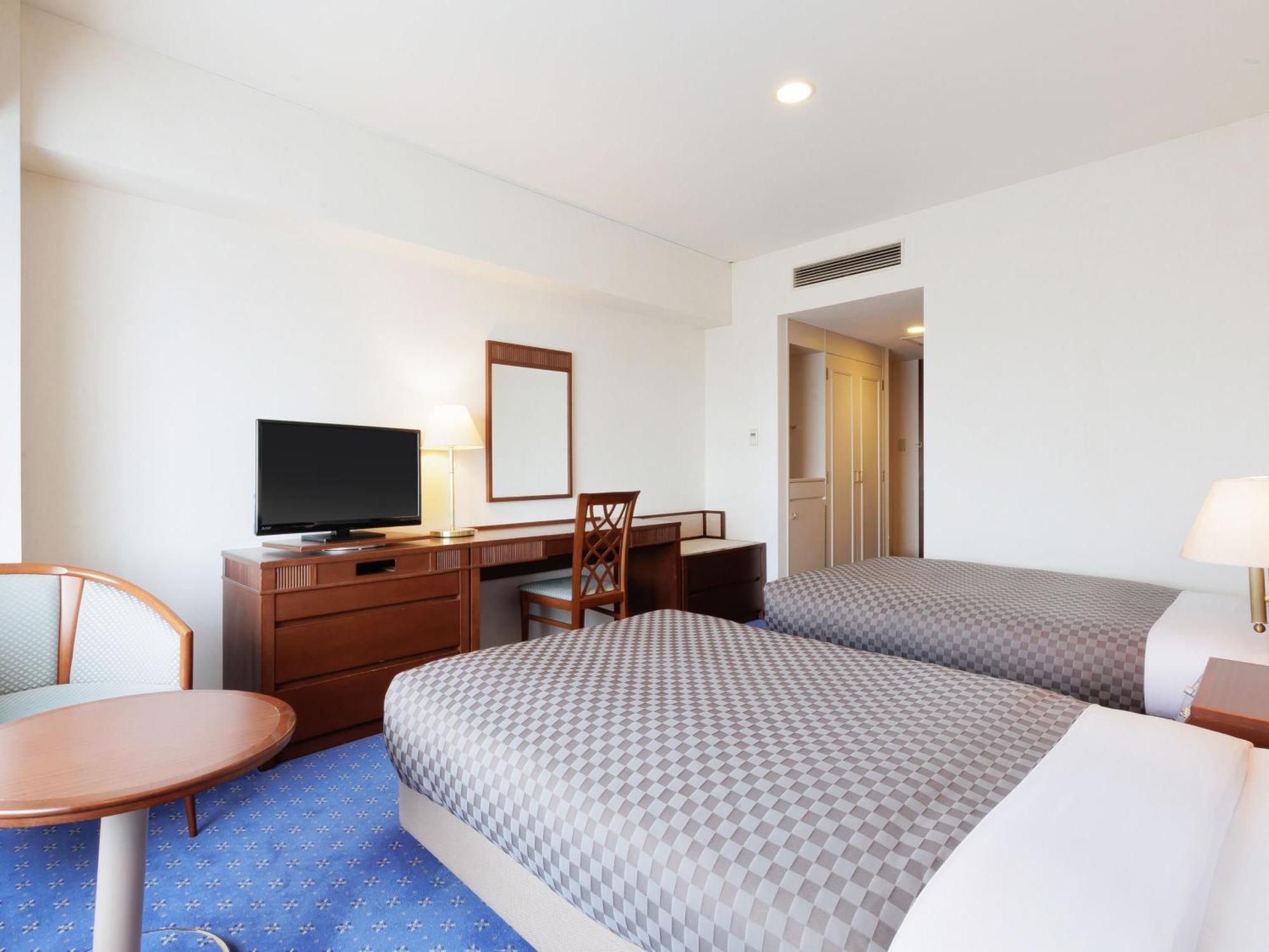 Art Hotel Kashima Central Kamisu ภายนอก รูปภาพ