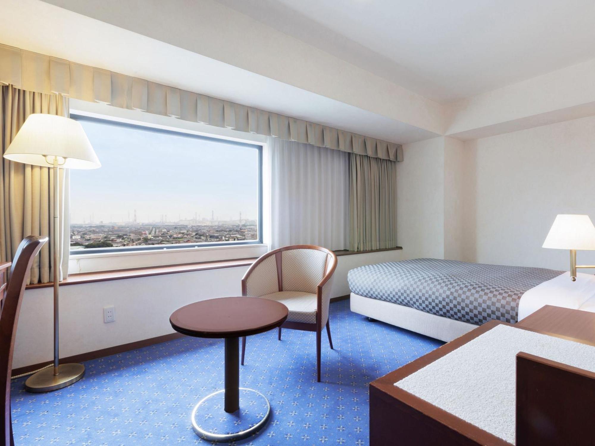Art Hotel Kashima Central Kamisu ภายนอก รูปภาพ