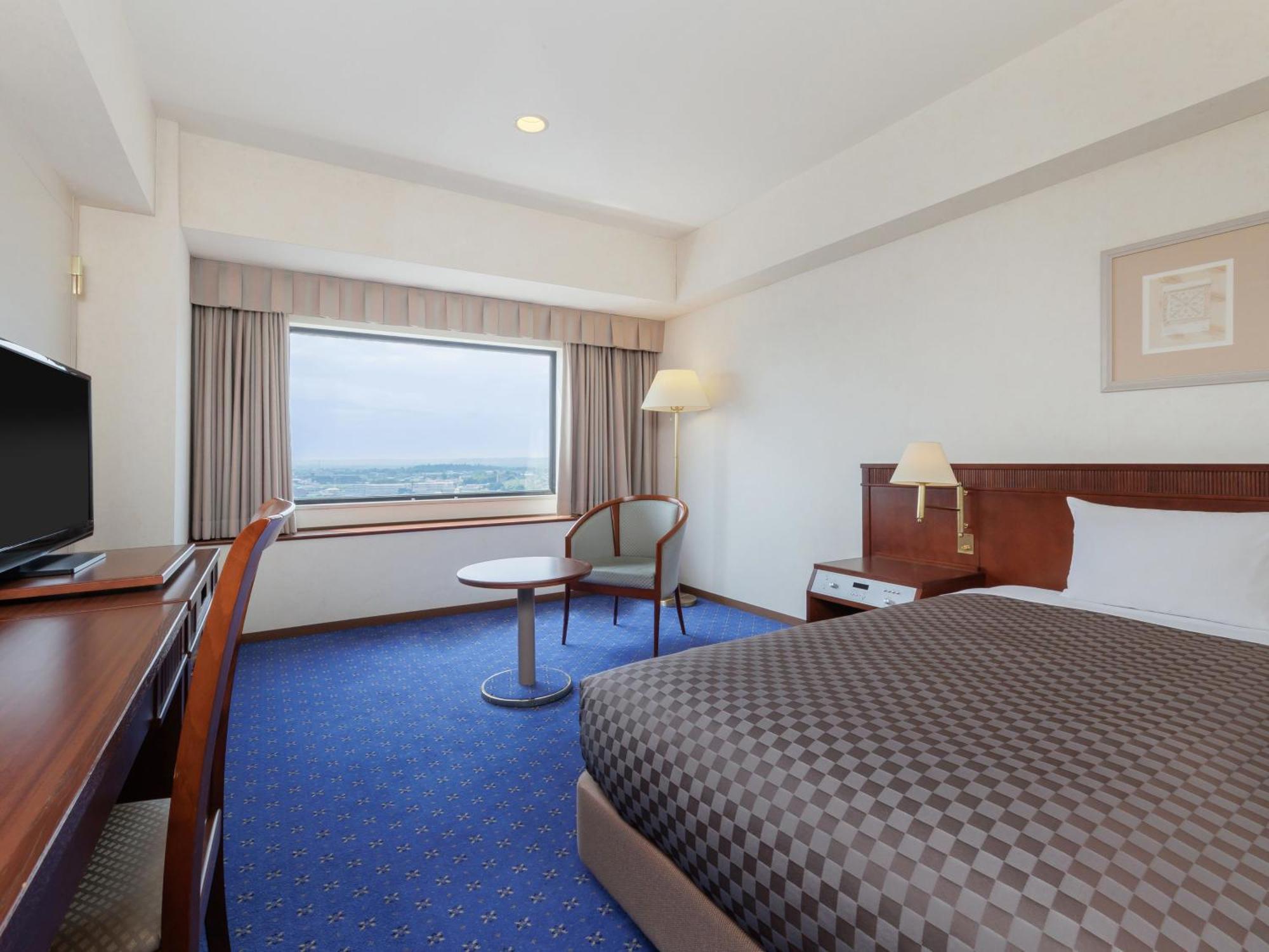 Art Hotel Kashima Central Kamisu ภายนอก รูปภาพ