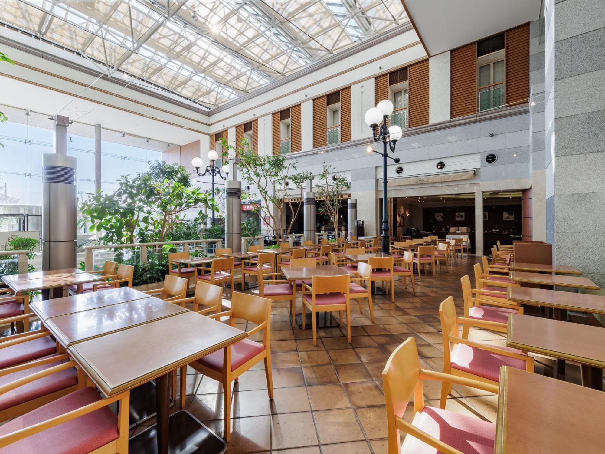 Art Hotel Kashima Central Kamisu ภายนอก รูปภาพ