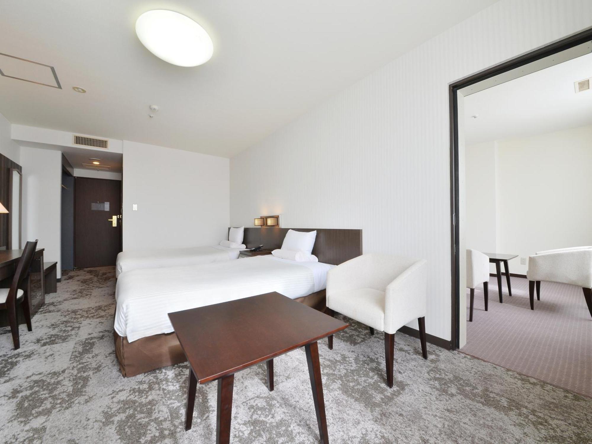 Art Hotel Kashima Central Kamisu ภายนอก รูปภาพ
