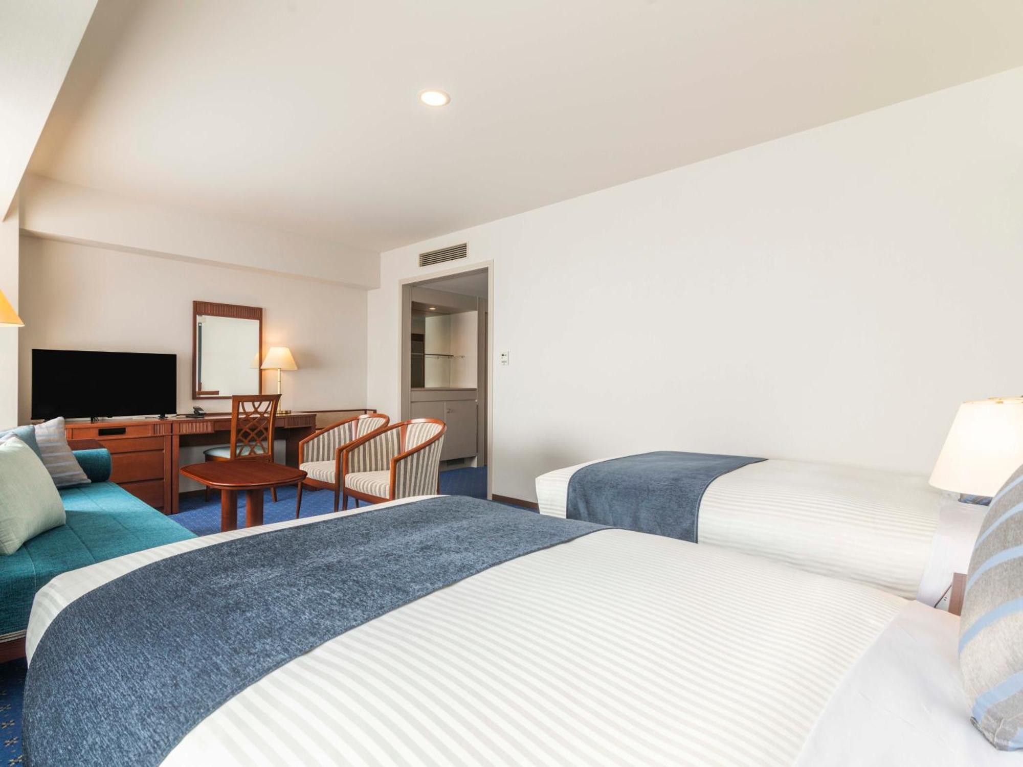 Art Hotel Kashima Central Kamisu ภายนอก รูปภาพ