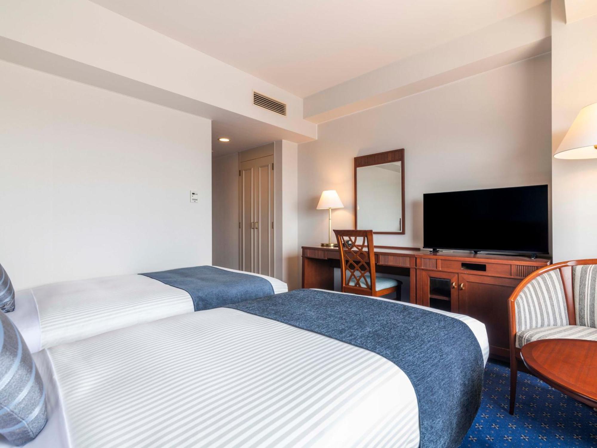 Art Hotel Kashima Central Kamisu ภายนอก รูปภาพ