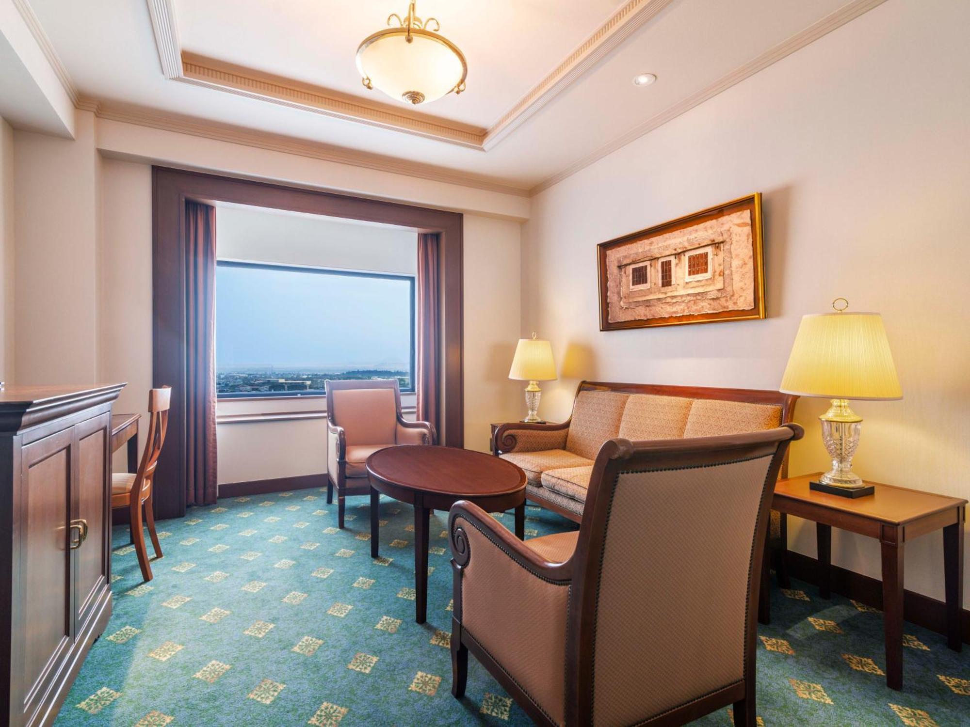 Art Hotel Kashima Central Kamisu ภายนอก รูปภาพ